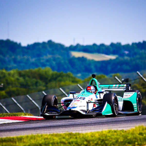 RACE RECAP HONDA INDY 200 AT MIDOHIO Andretti Global