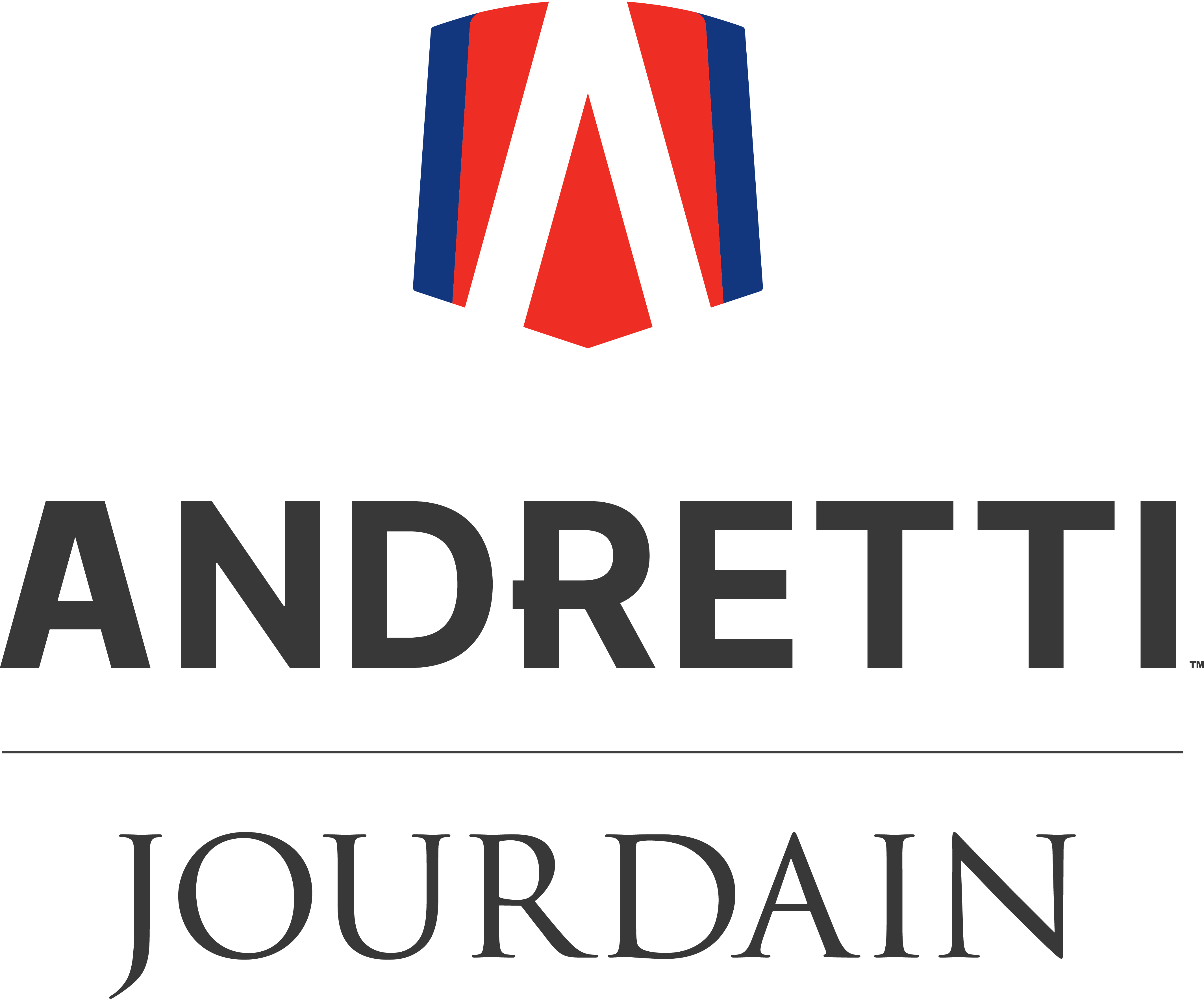 Andretti SUPER COPA team logo