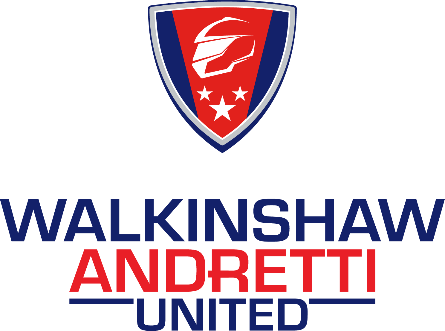 Walkinshaw Andretti United logo